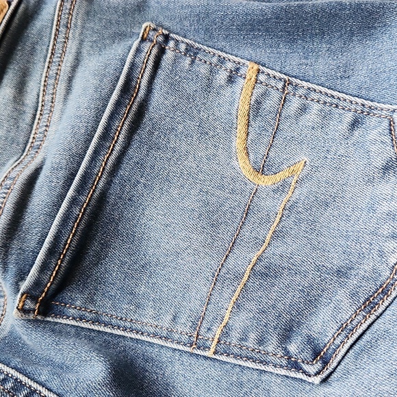 AE Hi-Rise Jeggings - Picture 5 of 6